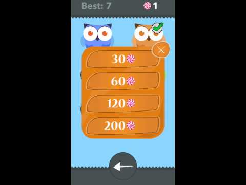Owl Can't Sleep Source Code ( Chupamobile )