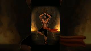 ramayan #shortsfeed #bajrangbali #bajrangbali #status #snehil