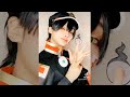 【TikTok】フォーエイトゑむ氏。 地縛少年花子くん コスプレまとめ part38 #shorts