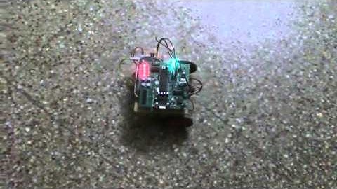 Skyfi Labs Online Course - Mobile Robotics -Bindu K S