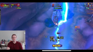 Eight Mask Walkthrough | 658 Windwalker Monk - The perfect route to Rexxar & No-Toss Hulk