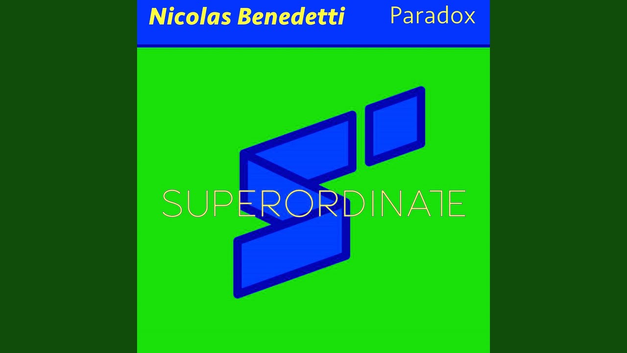 Watch Paradox on YouTube Watch Paradox on YouTube