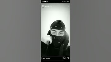 NEW BVDLVD SNIPPET [INSTAGRAM 19/03/2021]