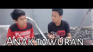 Download Lagu Lagu-MENANG TAWURAN||Feat zaki by egi official MP3