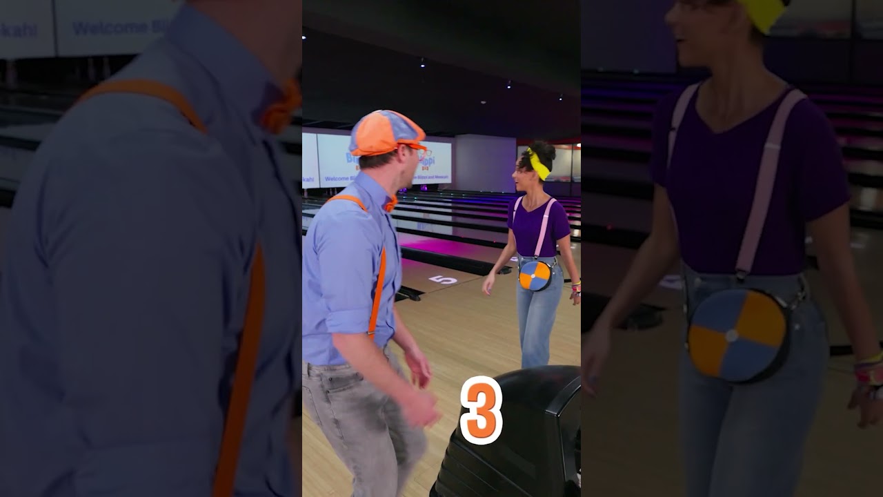 Count the Bowling Pins 