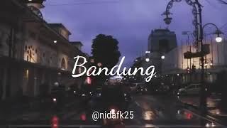 Musikalisasi Puisi | Bandung | Audio Visual | Puisi Rindu | Fiersa Besari