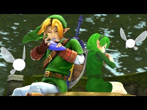 New 18-Minute Gameplay Video of CryZENx's Zelda Ocarina of Time Unreal  Engine 5.2 Remake Released - TechEBlog