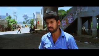 Kedi Billa Killadi Ranga Tamil Movie Scenes Comedy Bindu Madhavi Chases Vimal