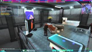 Hells Rangers Outfit Night On Planetside Hd Quality