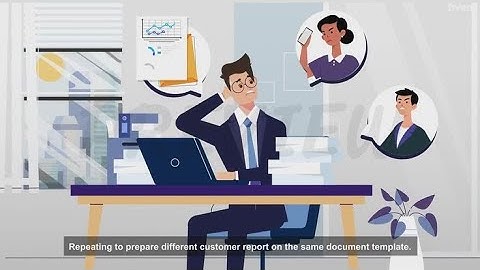 Turn Scripts into Animated Explainer Videos with One Click! I will create fully  explainer video