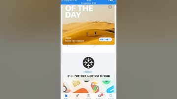 iOS 11 App Store new design on iPhone and iPad
