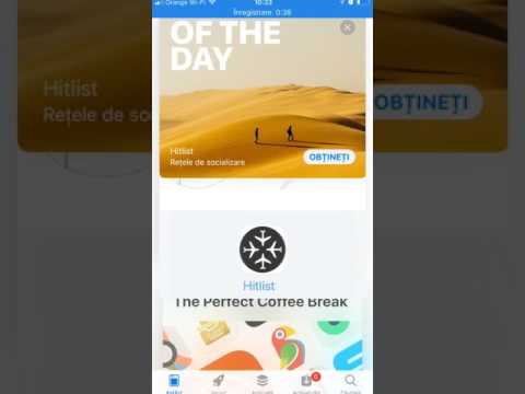iOS 11 App Store new design on iPhone and iPad