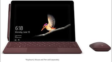 Introducing Microsoft Surface Neo