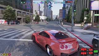 Download Lagu Koil demonstrates AU/EU Gang RP🤣 | GTA NoPixel 3.0 MP3