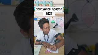 Studyante Noon Vs Studyante Non