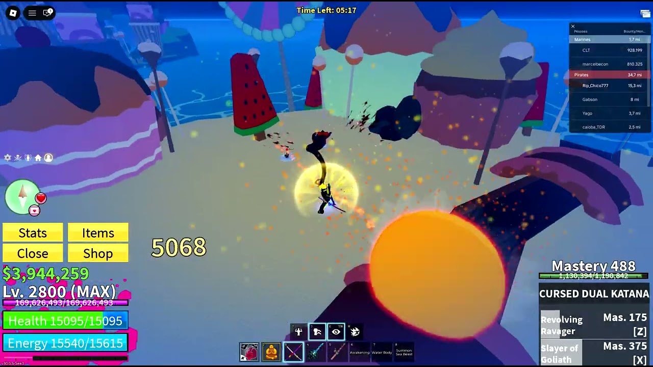 Raid mais chata que e existe