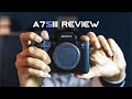 Sony A7SIII Review | Zero Compromises | Still Worth It In 2022?