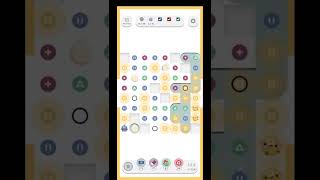 Level 3543 walkthrough Two Dots