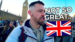 I'm Leaving The UK For Good - Here's Why 🇬🇧