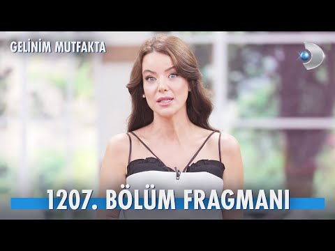 Gelinim Mutfakta 1207. Bölüm Fragmanı | DİSKALİFİYE ŞOKU