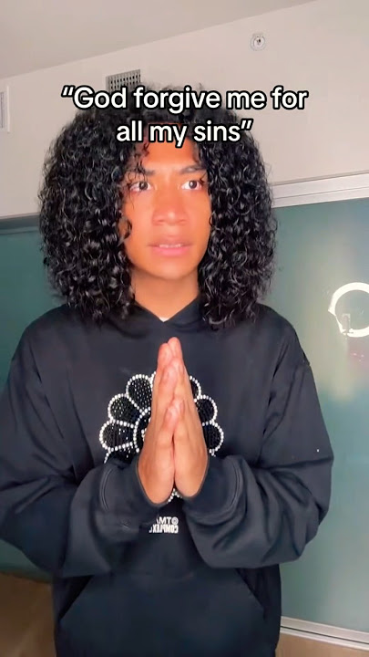 How it Feels to Commit the WORST Sin 😨 #shortvideo #god #bible #real