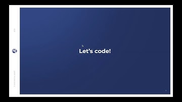 DerivHack2019 1/3: Introduction to DAML