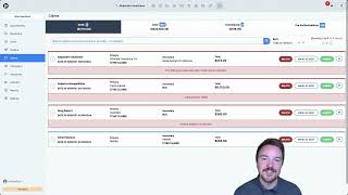 The Dental App - Claims