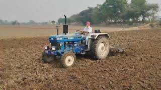 New holland 🔥 Ford 3620, 11 cultivator #trending #viral #shortvideo #shortsviral #shorts#short#cheap