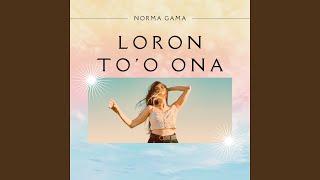 Loron To'o Ona