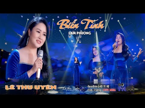 Video Biển Tình - Lê Thu Uyên ( Quán Quân Hãy Nghe Tôi Hát... - youtube