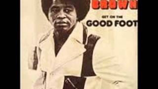 James Brown, Bobby Byrd &amp; Hank Ballard &quot;Funky Side Of Town&quot; Part 1