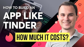 How to Build a Dating App like Tinder or Bumble, Plenty of Fish ❤️