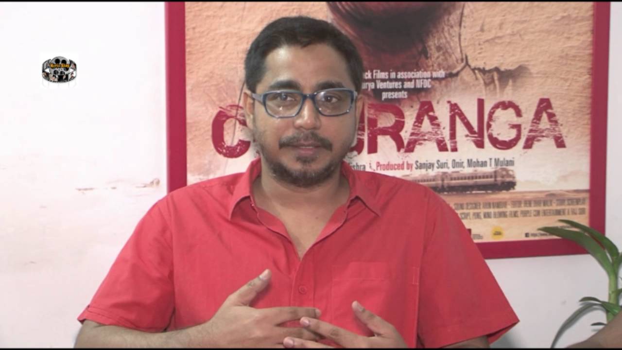 Interview With Star Cast For Film Chauranga 3