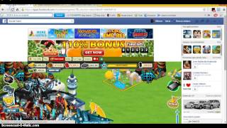 Hack de social wars sin programas