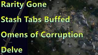 Path of Exile 2 - My 0.5.5 Wishlist