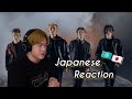 🇰🇿/Japanese react to NINETY ONE-DARN (KAZ SUB)