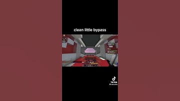 Clean Bypass In Minecraft