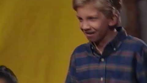 All Week Of Barney Songs (Screener) (All Week Version) Part 151