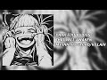 Dark edit audios that awaken your inner psychopath/villain