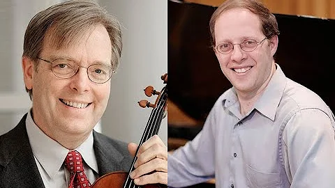 Embracing the '20s - UNCSA School of Music Faculty...