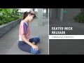 Exercises to Relieve Neck and Shoulder Pain