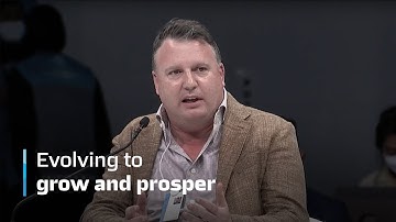 Decentralized Finances: Reimagining Systems | WGS2022