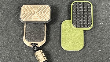 Get Your Fidget On A Budget - 3DC Printings Fidget Sliders