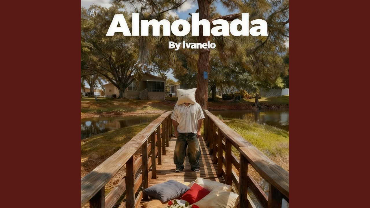 Watch Almohada on YouTube Watch Almohada on YouTube