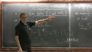 Additive number theory: basic notions. Erdos approach to additive questionsvia probability theory.
