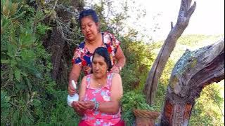 LILIANA LIMPIA SPIRITUAL CLEANSING.