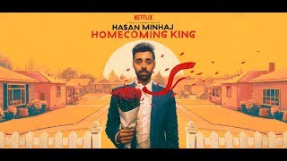 Homecoming King [1 HOUR THEME SONG LOOP] (Hasan Minhaj)