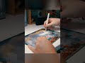 Drybrushing Tip 3 - Clean your Drybrush