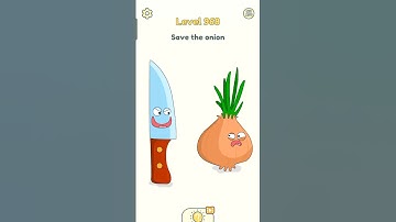 Dop 2 | Dop 2 Level 968 | Save the onion