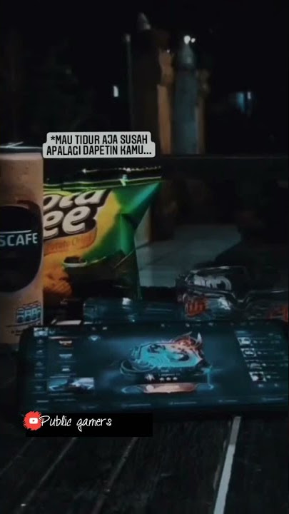 STORY WA ML KEREN TERBARU!